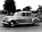 Austin A135 Princess 1947 года